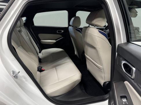 Certified 2026 Acura Integra A-Spec FWD image 35