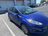 Used 2014 Ford Fiesta Titanium image 3