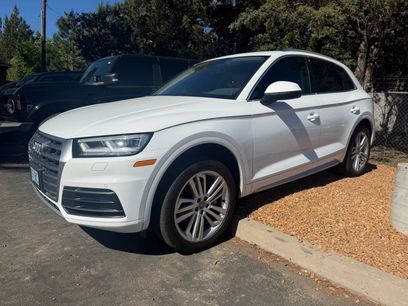 Used 2018 Audi Q5 2.0T Premium Plus