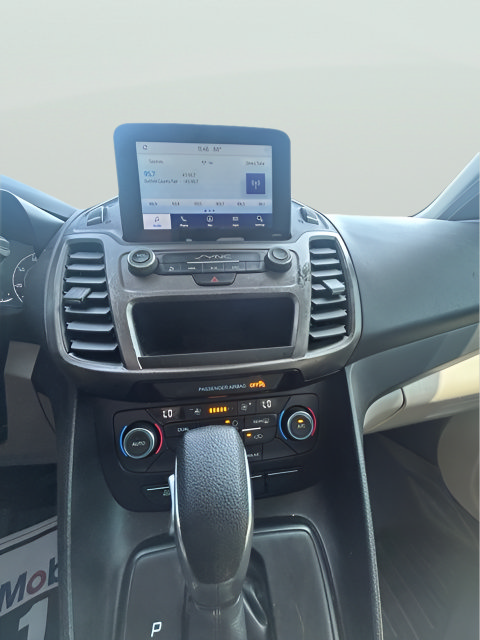 Used 2019 Ford Transit Connect XLT FWD image 17