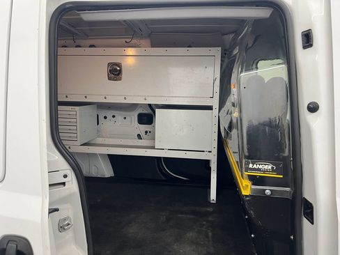 Used 2018 RAM ProMaster City Tradesman SLT image 22