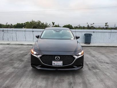 Used 2024 MAZDA MAZDA3 s