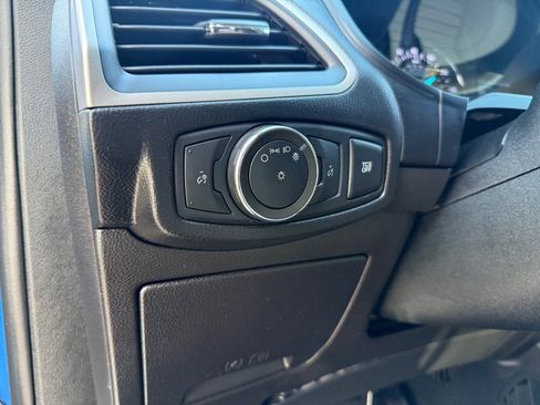 Used 2022 Ford Edge SEL image 20