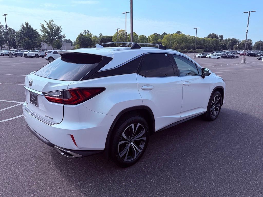 Used 2018 Lexus RX 350 AWD w/ Premium Package image 13