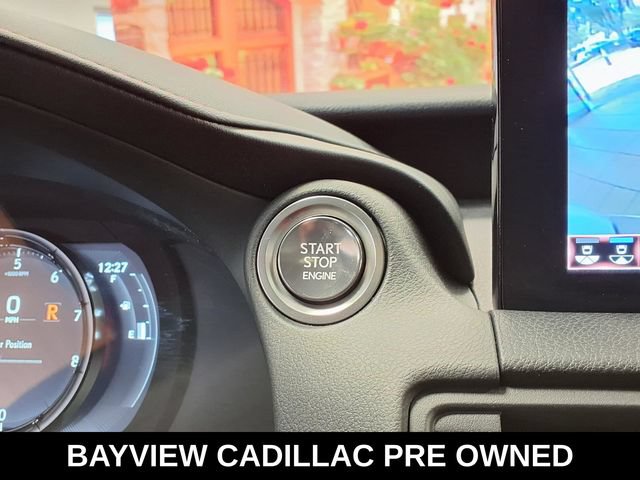 Used 2023 Lexus IS 350 F Sport w/ Navigation Package RWD image 28