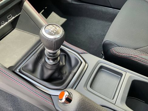 New 2026 Subaru WRX Premium w/ WRX Enhancement Package AWD/4WD image 24