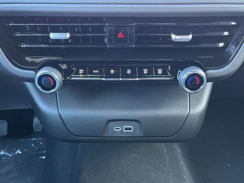 New 2026 Chevrolet Tahoe LS w/ LPO, Dark Essentials Package image 20