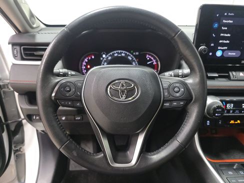 Used 2023 Toyota RAV4 Adventure w/ Convenience Package AWD/4WD image 11