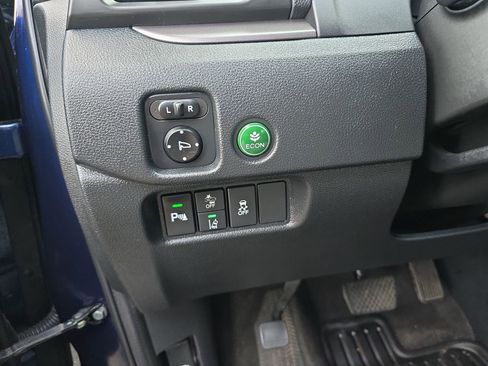 Certified 2023 Honda Passport EX-L image 10