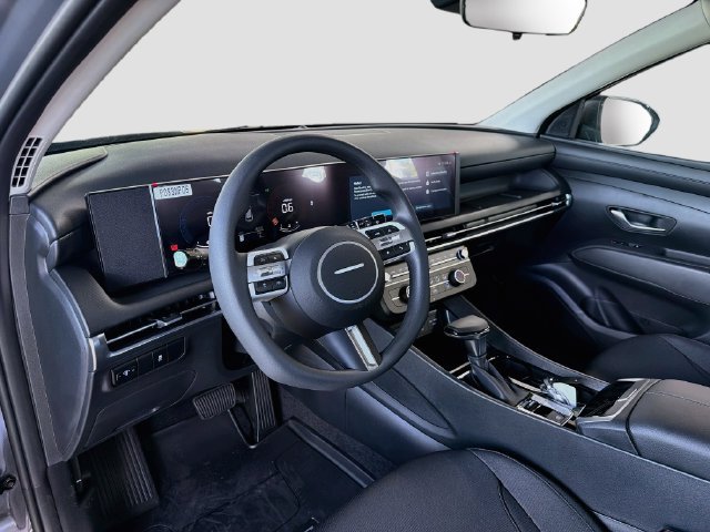 New 2026 Hyundai Tucson SE FWD image 9