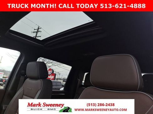 New 2026 GMC Sierra 2500 Denali w/ Denali Reserve Package image 28