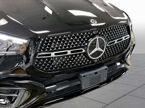 Certified 2026 Mercedes-Benz GLE 350 4MATIC image 32
