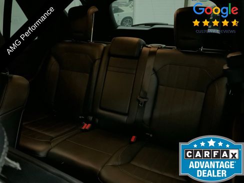 Used 2018 Mercedes-Benz GLE 43 AMG 4MATIC image 28