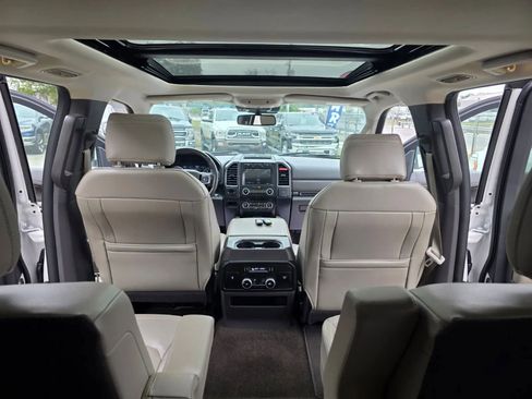 Used 2019 Ford Expedition Limited w/ Equipment Group 301A image 16