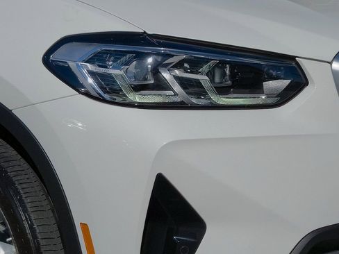 Used 2022 BMW X3 xDrive30i w/ Convenience Package image 8