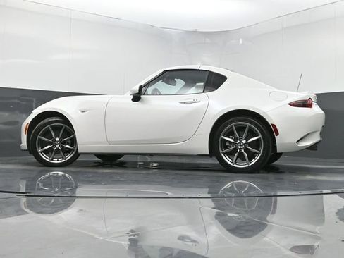 Used 2023 MAZDA MX-5 Miata Grand Touring RWD image 24