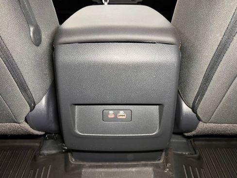 Used 2024 Nissan Frontier PRO-4X w/ Off-Road Protection Package image 28