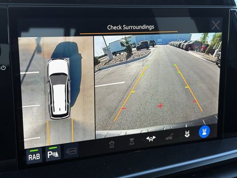 New 2026 Subaru Outback Touring XT image 27