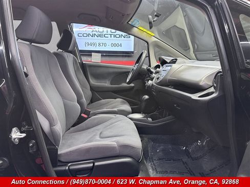 Used 2013 Honda Fit image 7