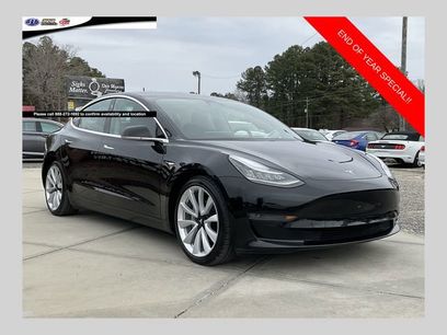 Used 2020 Tesla Model 3 Long Range