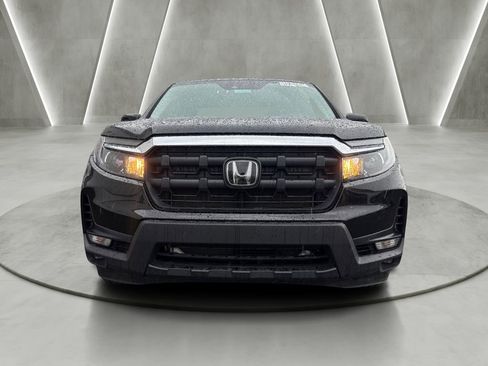 Used 2025 Honda Ridgeline RTL image 2