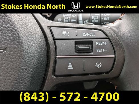 Used 2025 Honda CR-V Sport image 30