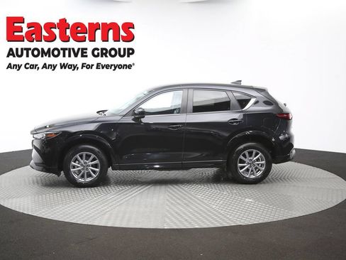 Used 2024 MAZDA CX-5 AWD 2.5 S w/ Select Package image 60