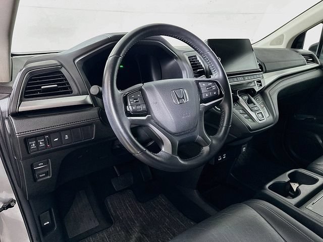 Used 2025 Honda Odyssey EX-L image 9