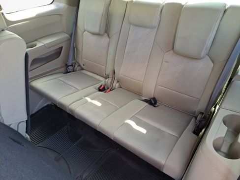 Used 2012 Honda Pilot LX image 15