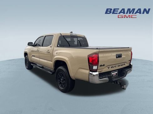 Used 2020 Toyota Tacoma SR5 image 5