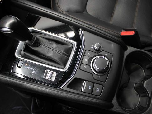 Used 2021 MAZDA CX-5 Touring w/ Touring Preferred SV Package image 31