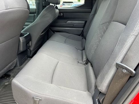 Used 2025 Toyota Tacoma SR5 image 16