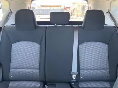 Used 2025 Kia Soul LX w/ LX Technology Package FWD image 38