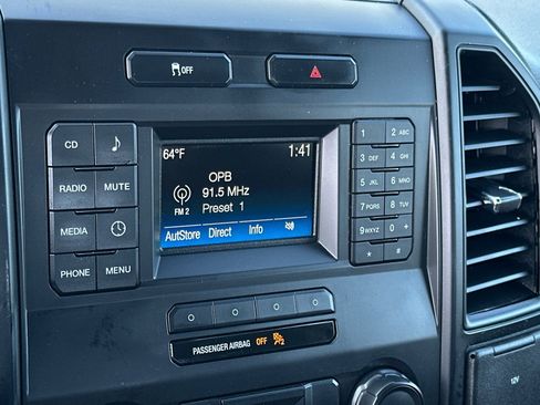 Used 2017 Ford F150 XL w/ Equipment Group 101A Mid image 17