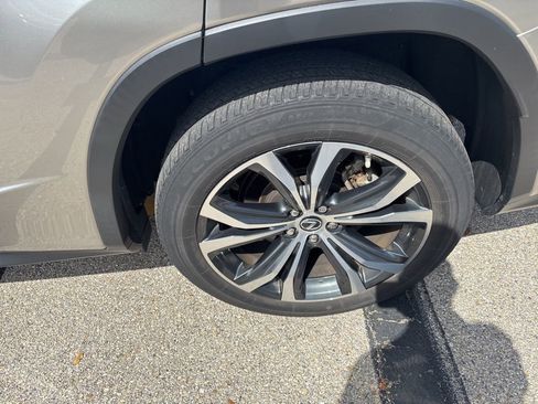 Used 2022 Lexus RX 350 FWD w/ Premium Package image 11