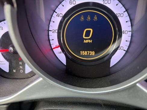 Used 2010 Cadillac SRX Luxury image 45