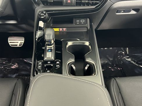 Used 2024 Lexus NX 450h+ F Sport w/ Vision Package AWD/4WD image 18