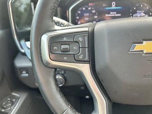 Used 2025 Chevrolet Silverado 2500 LT w/ Convenience Package AWD/4WD image 20
