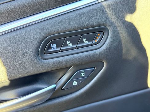 Used 2024 Cadillac Escalade ESV Premium Luxury w/ LPO, Floor Liner Package image 17