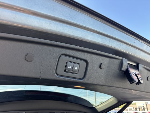 Certified 2025 Nissan Pathfinder Rock Creek AWD/4WD image 8