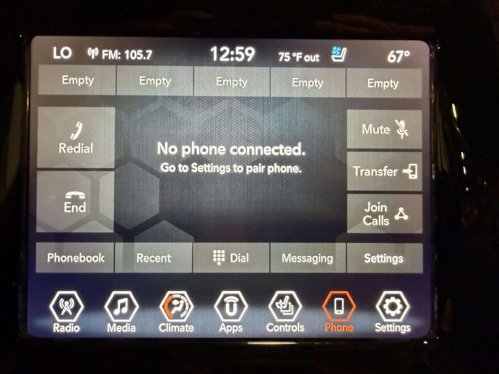 Used 2020 Jeep Compass Limited w/ Safety & Security Group FWD image 40