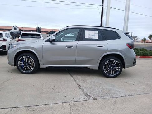 New 2026 BMW X1 xDrive28i w/ Technology Package AWD/4WD image 6