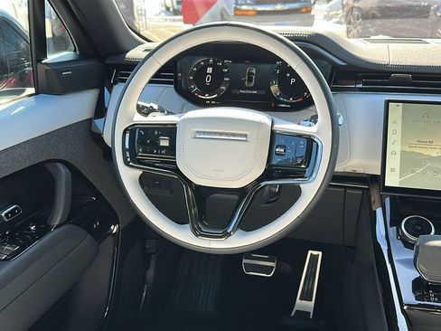Certified 2023 Land Rover Range Rover Sport SE Dynamic image 22