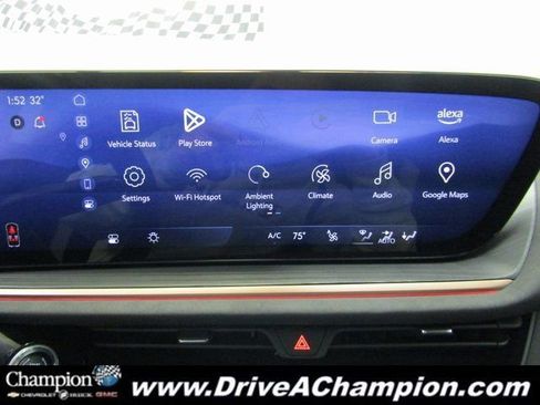 Certified 2025 Buick Envision Sport Touring image 5