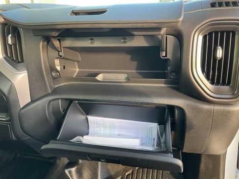 Used 2020 Chevrolet Silverado 2500 W/T w/ WT Fleet Convenience Package image 29