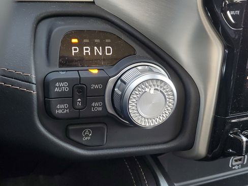 New 2026 RAM 1500 Tungsten image 28