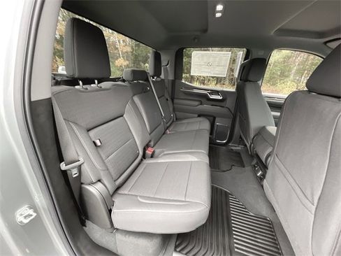 New 2026 GMC Sierra 1500 Elevation image 35