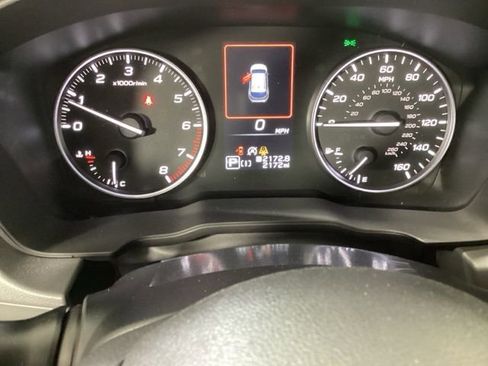 Used 2025 Subaru Crosstrek 2.0i Premium w/ Convenience Package #2 image 28