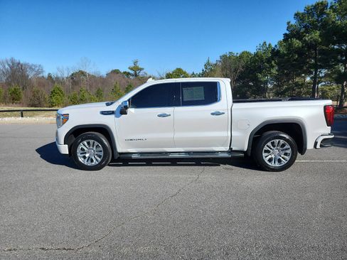 Certified 2022 GMC Sierra 1500 Denali w/ Technology Package image 2