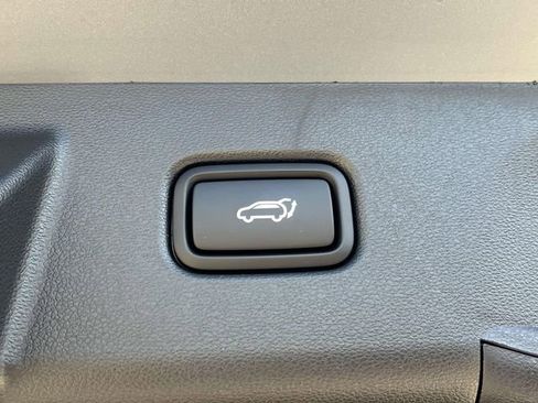New 2026 Hyundai Tucson Limited FWD image 20